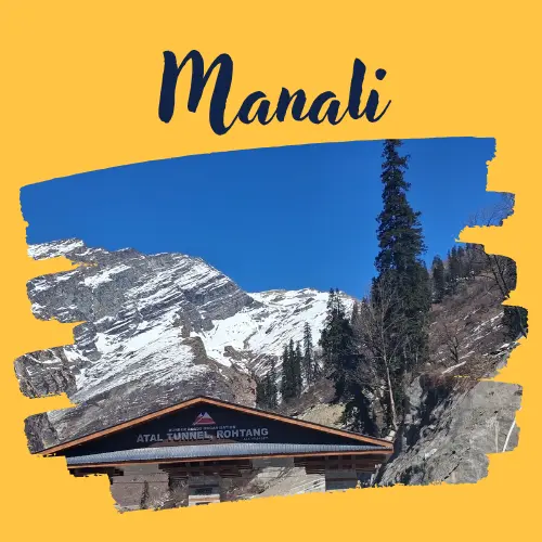 A Truly Refined Himachal Experience with Yuven Travel...